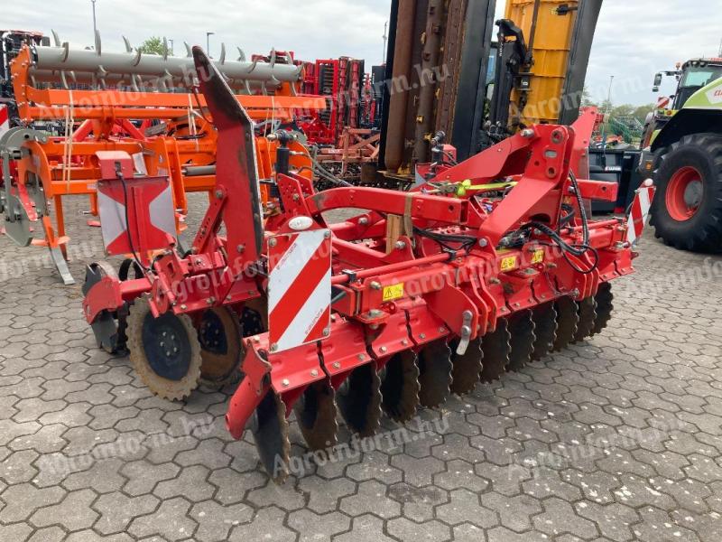 Kverneland Qualidisc 3000 Pro ONLY 8 250 Euro