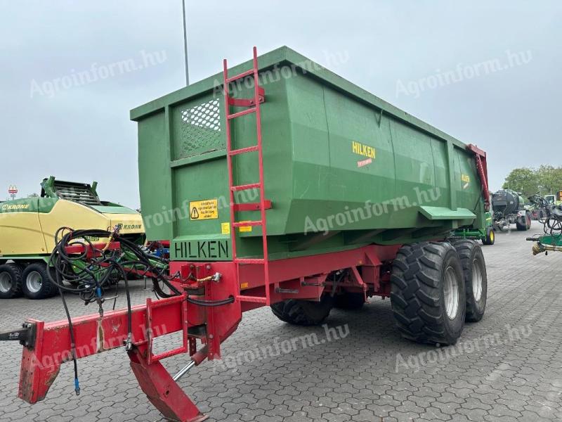 Hilken HI 22000 MKR