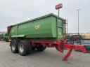 Hilken HI 22000 MKR