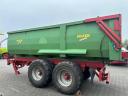 Hilken HI 22000 MKR