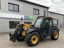 Caterpillar TH408D