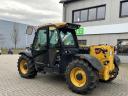 Caterpillar TH408D