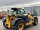 Caterpillar TH408D