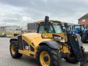 Caterpillar TH408D