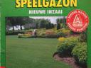 Nasiona trawy na boiska sportowe (golf, piłka nożna, boisko) Holandia