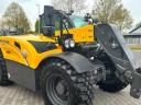 New Holland TH 7.42 Elite demo