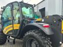 New Holland TH 7.42 Elite demo