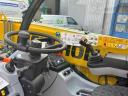 New Holland TH 7.42 Elite demo