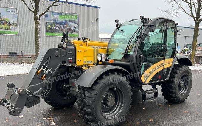 New Holland TH 9.35 Elite demo