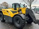 New Holland TH 9.35 Elite demo