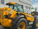 JCB 560-80 AGRI XTRA DUALTEC DEMO