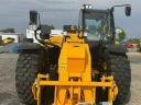 JCB 560-80 AGRI XTRA DUALTEC DEMO
