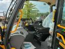 JCB 560-80 AGRI XTRA DUALTEC DEMO