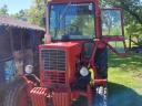 Mtz 550