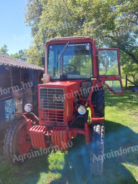 Mtz 550