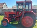 Mtz 550