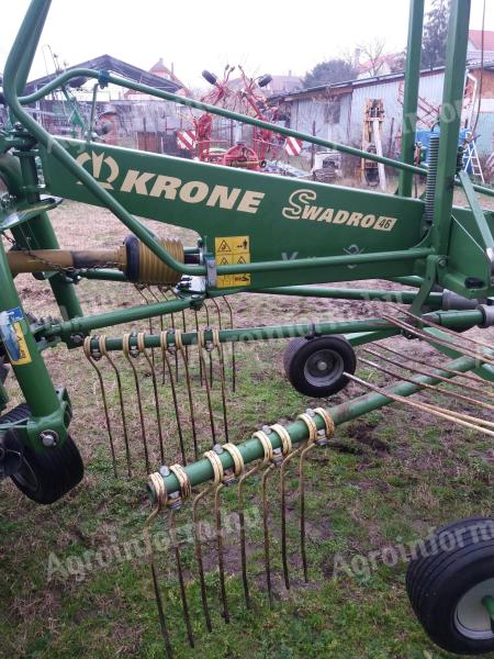 Krona Swadro 46