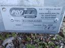 Project 660 litre fan-assisted sprayers