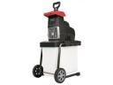 Branch grinder 45 mm, 2800 watt, branch chipper, scarifier * Scheppach GS 60 *