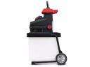 Branch grinder 45 mm, 2800 watt, branch chipper, scarifier * Scheppach GS 60 *