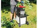 Branch grinder 45 mm, 2800 watt, branch chipper, scarifier * Scheppach GS 60 *