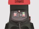 Branch grinder 45 mm, 2800 watt, branch chipper, scarifier * Scheppach GS 60 *