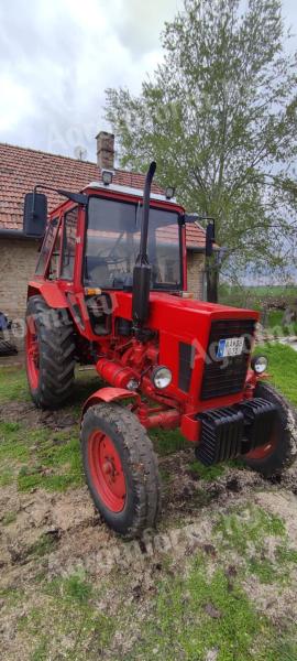 Mtz 80
