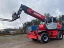 2012 Teleskoplader Manitou MRT2150