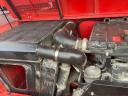 2012 Teleskoplader Manitou MRT2150