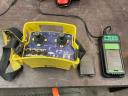 2012 Teleskoplader Manitou MRT2150
