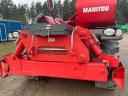 2012 Teleskoplader Manitou MRT2150