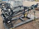 2012 Teleskoplader Manitou MRT2150