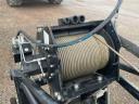 2012 Teleskoplader Manitou MRT2150