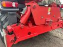 2012 Teleskoplader Manitou MRT2150