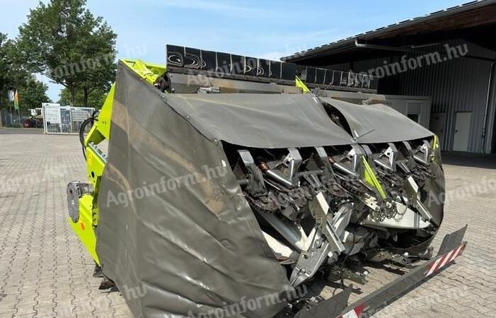 Autopilot Claas Conspeed 8-75 FC AutoContour