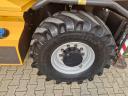 2020 Teleskoplader Dieci Pegasus 60.21