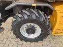 2020 Teleskoplader Dieci Pegasus 60.21