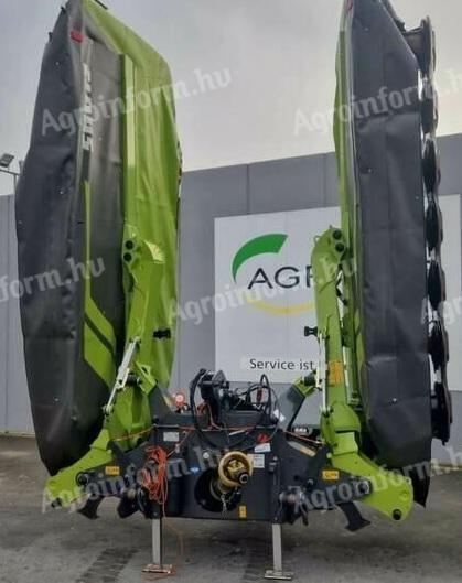 Claas Disco 8500 Trend 2024 demo
