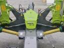 Claas Disco 8500 Trend 2024 demo