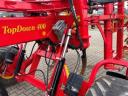 Väderstad Top Down TD 400 demo