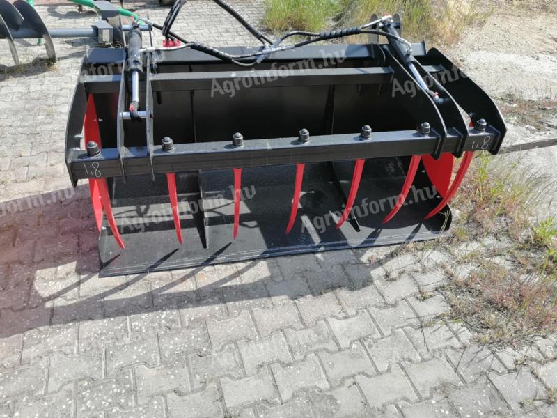 Frontlader-Mistgabel 1,8 m neu