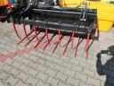 Frontlader-Mistgabel 1,8 m neu