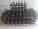 Timberjack 810B, 1010B control block Parker L90LS F643144