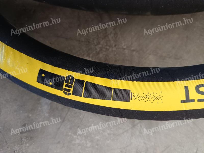 HOMOKORO HOSE, North Fighter DN25=1, 12 BAR 25X38 MM