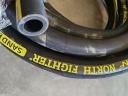 HOMOKORO HOSE, North Fighter DN25=1, 12 BAR 25X38 MM