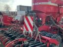 Horsch Pronto 3DC PPF with front and rear compression frame