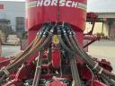 Horsch Pronto 3DC PPF with front and rear compression frame
