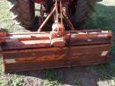 Soil milling for sale