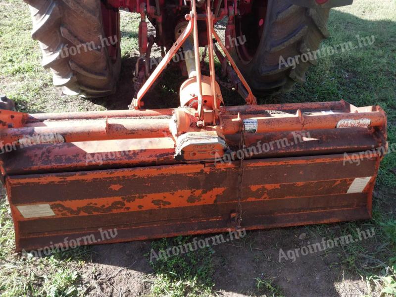 Soil milling for sale