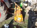 Soil milling for sale
